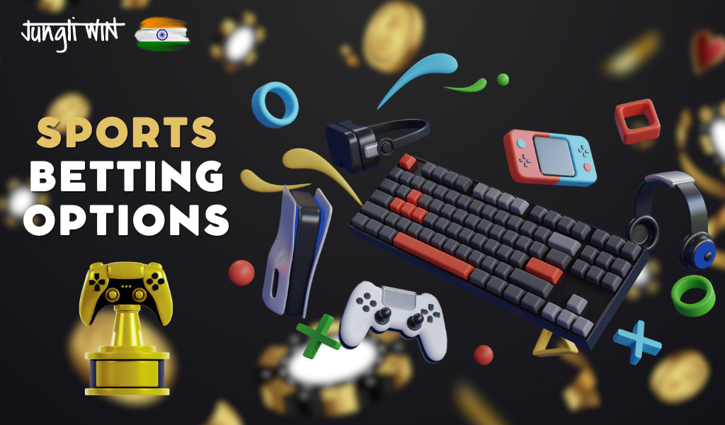 Among the eSports disciplines available for Indian