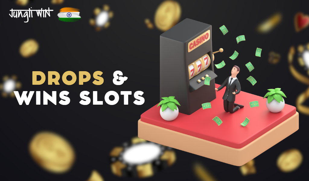 By participating in the Drops & Wins Slots promotion you will be able to win cash prizes from Pragmatic Play